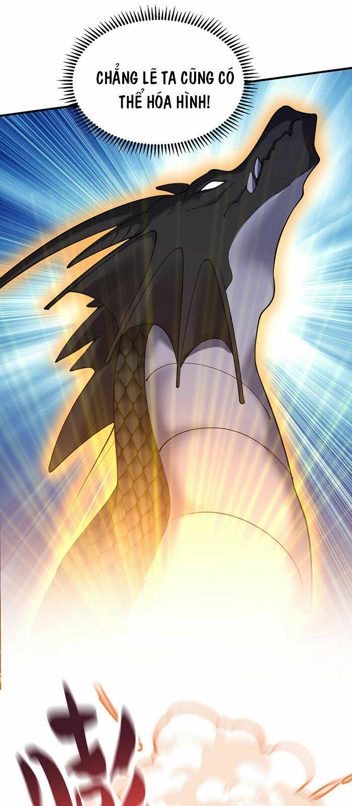 Ta Vô Địch Lúc Nào - Chapter 36 - Page 16