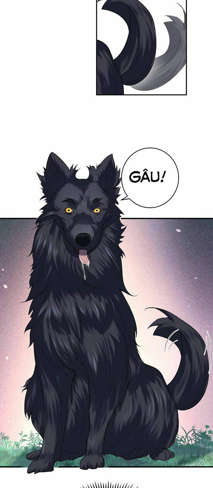 Ta Vô Địch Lúc Nào - Chapter 36 - Page 18