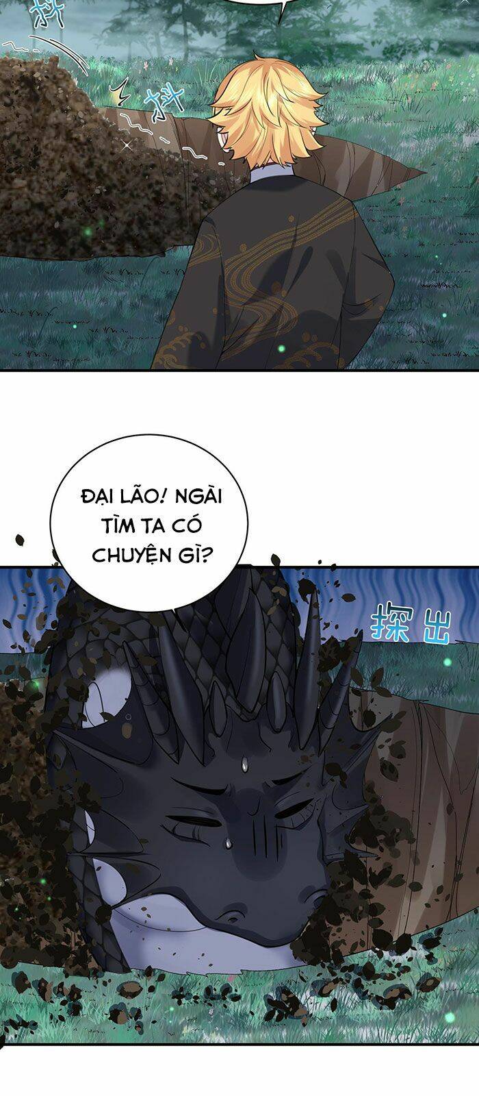 Ta Vô Địch Lúc Nào - Chapter 36 - Page 4