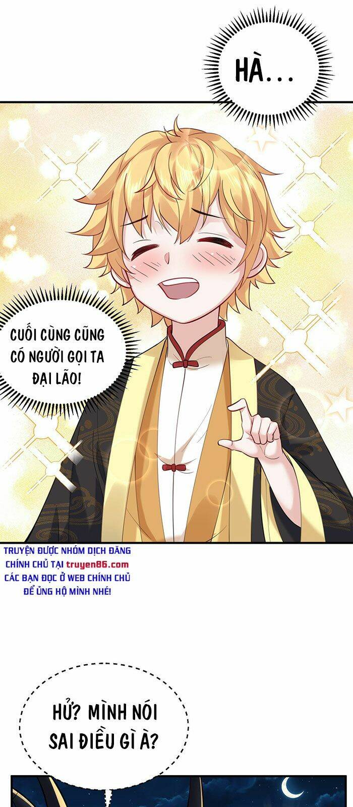 Ta Vô Địch Lúc Nào - Chapter 36 - Page 5