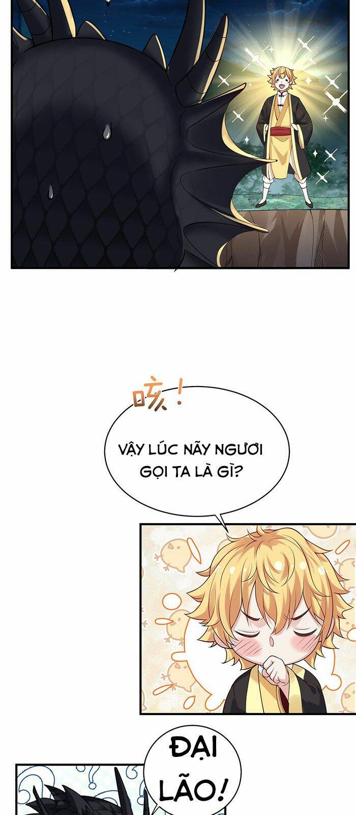 Ta Vô Địch Lúc Nào - Chapter 36 - Page 6