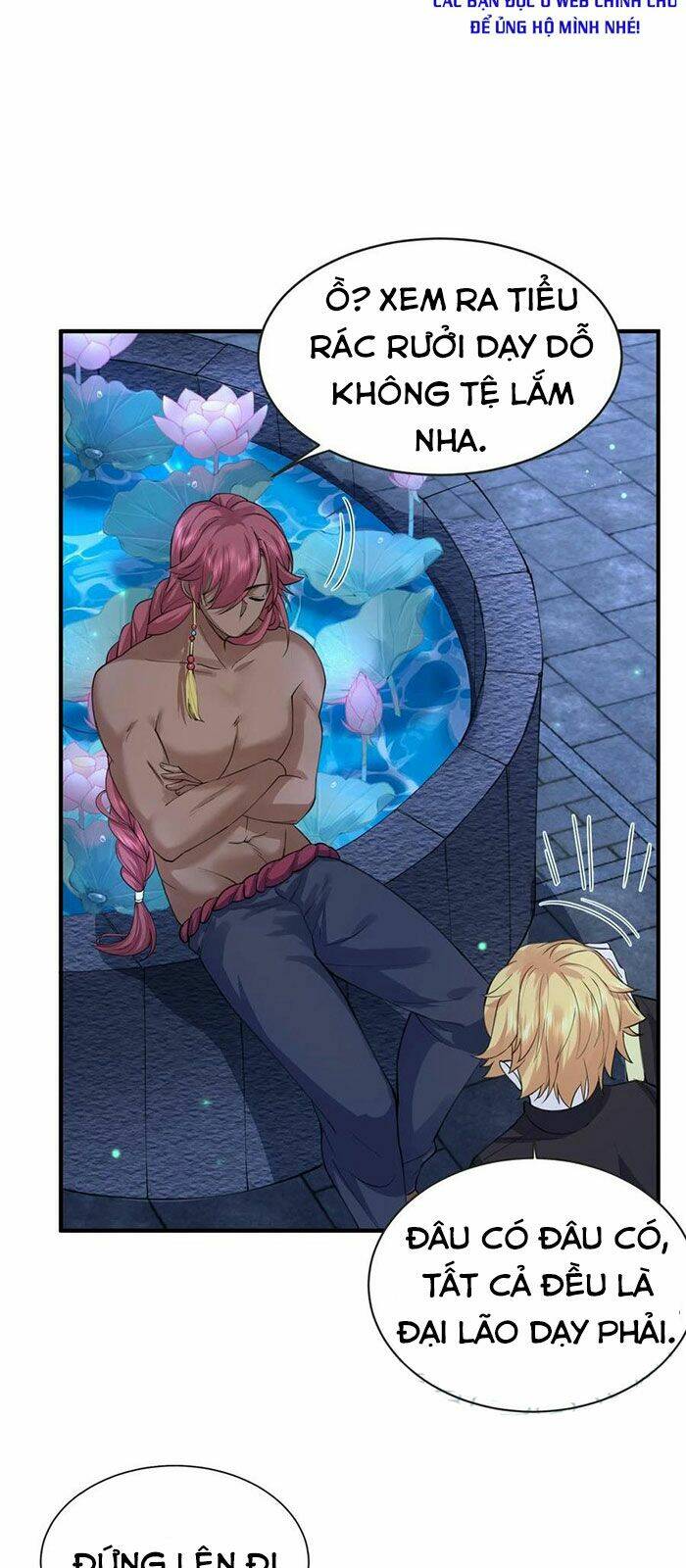 Ta Vô Địch Lúc Nào - Chapter 37 - Page 9