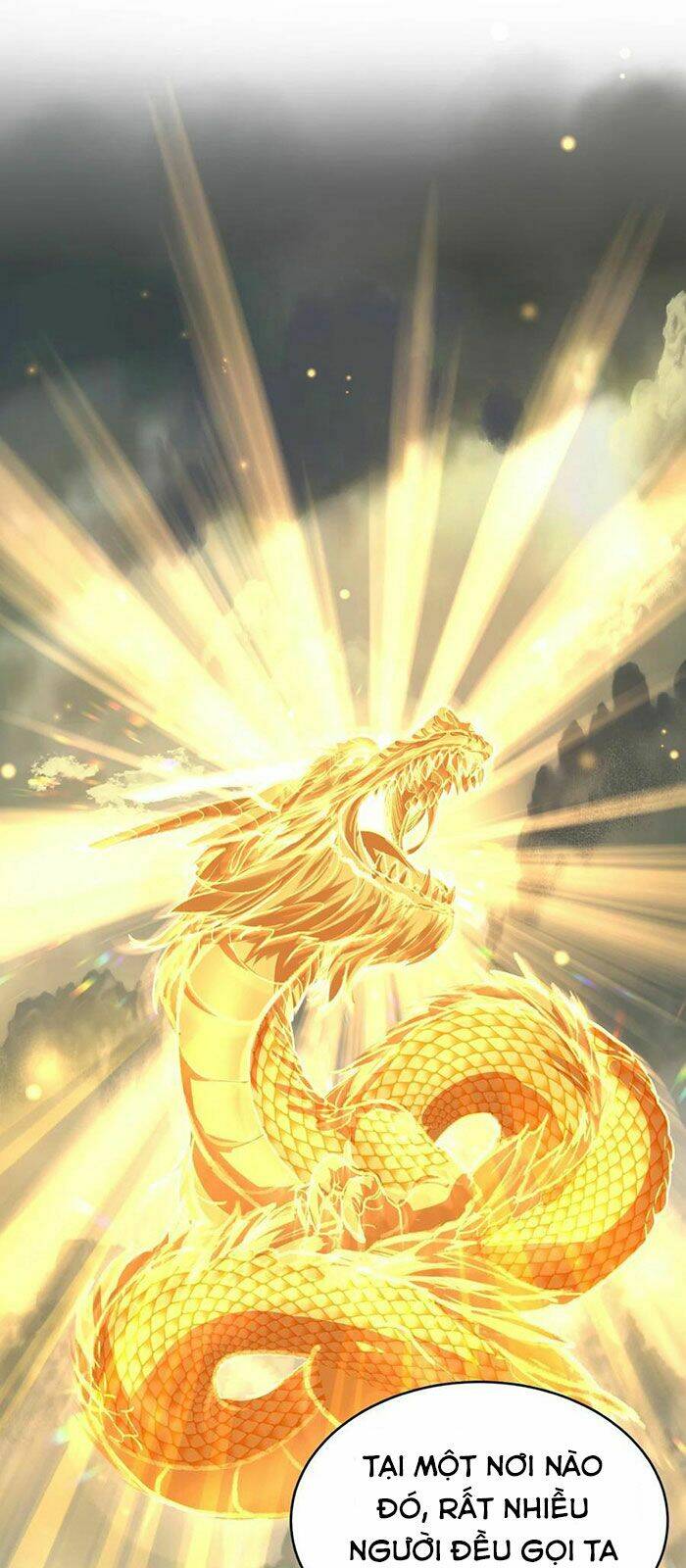 Ta Vô Địch Lúc Nào - Chapter 37 - Page 16