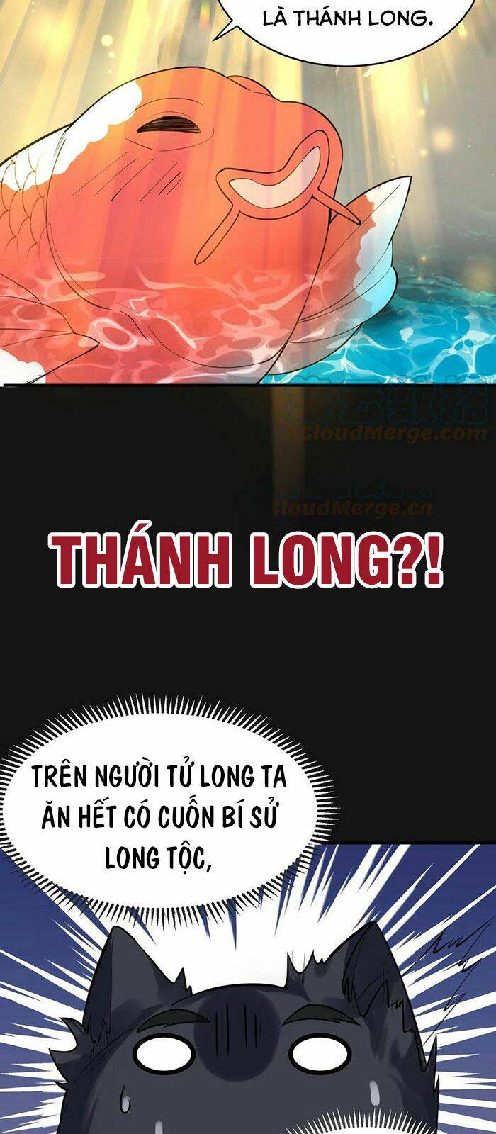 Ta Vô Địch Lúc Nào - Chapter 37 - Page 17