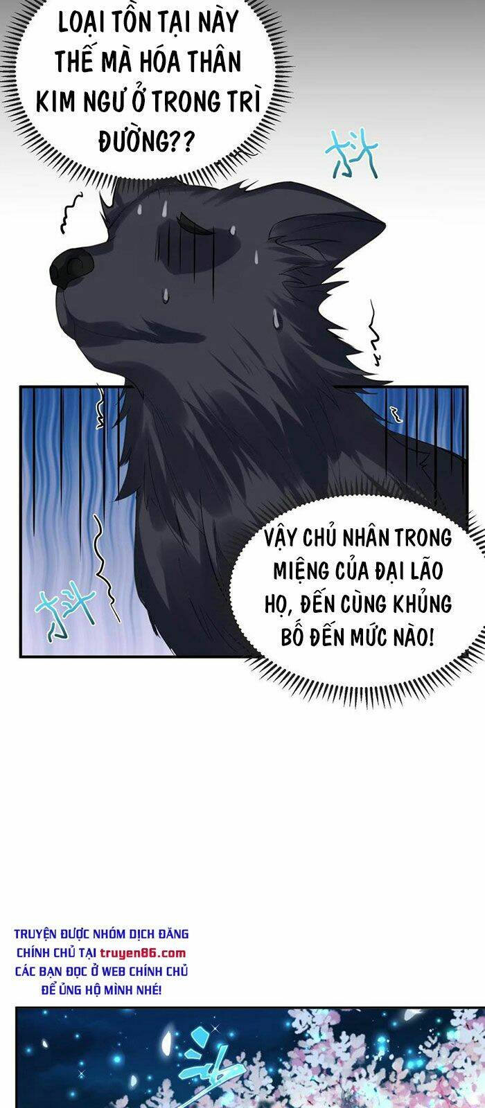 Ta Vô Địch Lúc Nào - Chapter 37 - Page 20