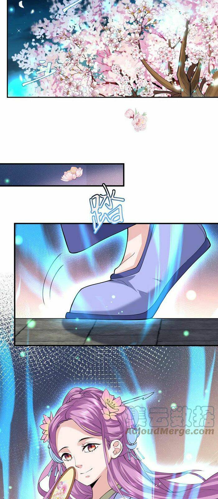 Ta Vô Địch Lúc Nào - Chapter 37 - Page 21