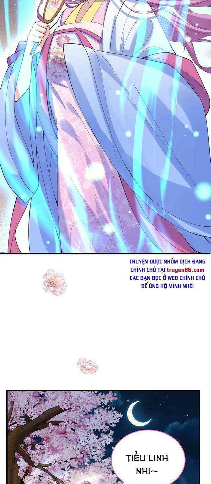 Ta Vô Địch Lúc Nào - Chapter 37 - Page 22