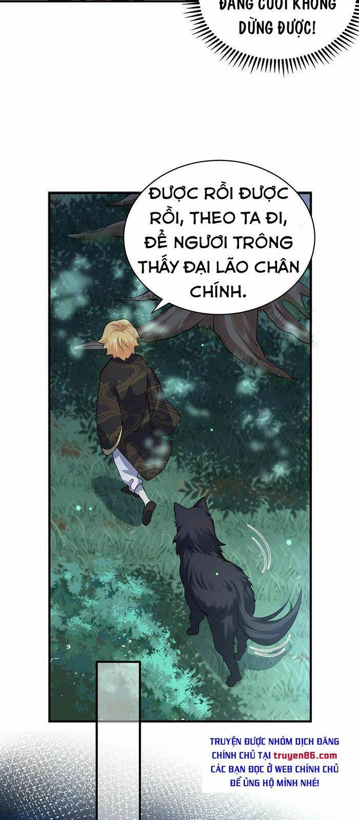 Ta Vô Địch Lúc Nào - Chapter 37 - Page 4