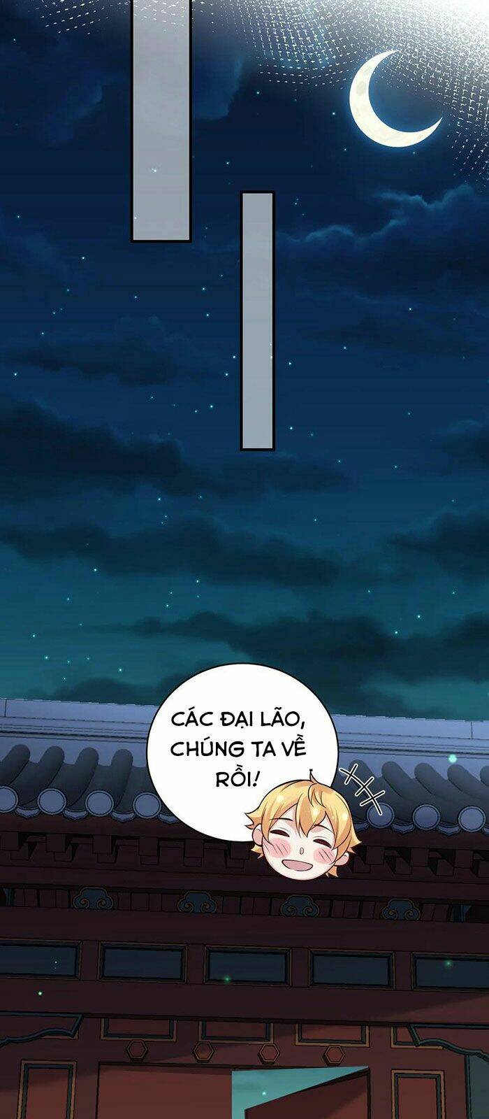 Ta Vô Địch Lúc Nào - Chapter 37 - Page 5