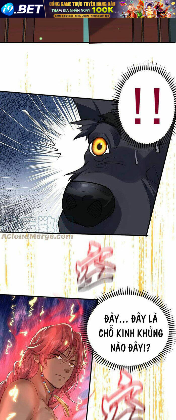 Ta Vô Địch Lúc Nào - Chapter 37 - Page 6