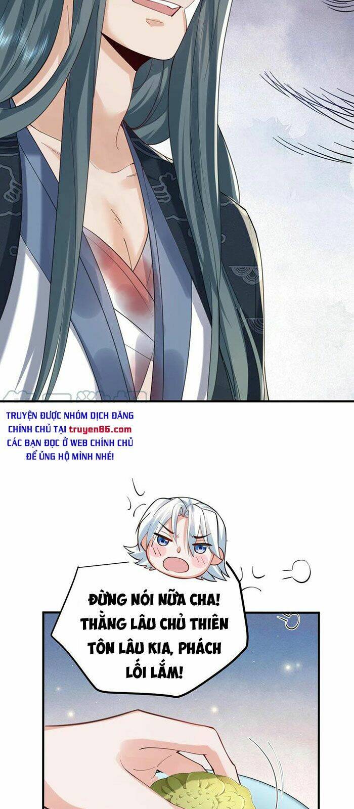 Ta Vô Địch Lúc Nào - Chapter 38 - Page 9