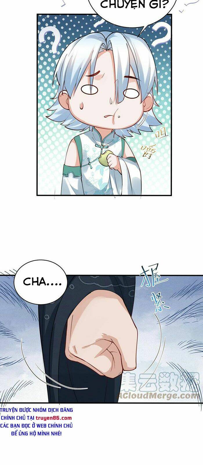 Ta Vô Địch Lúc Nào - Chapter 38 - Page 11