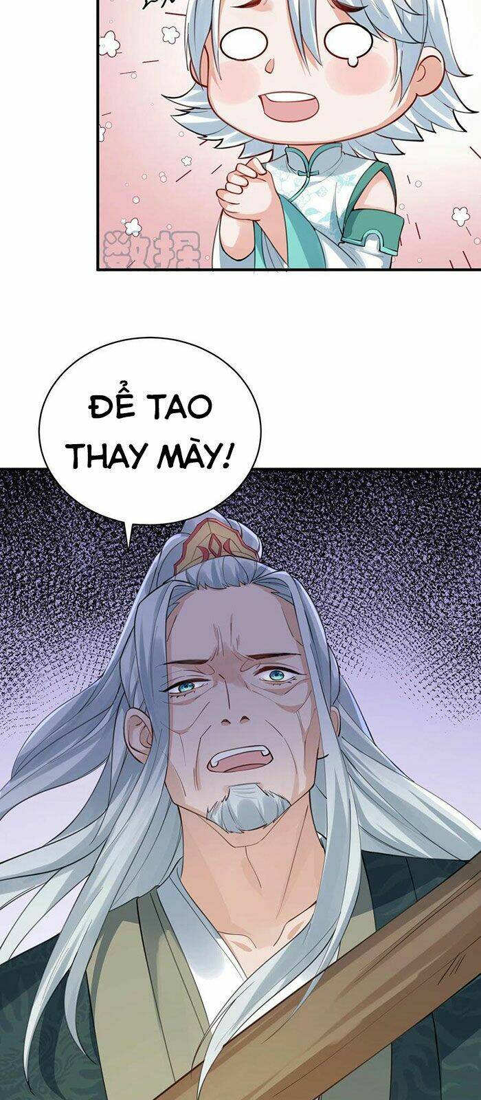 Ta Vô Địch Lúc Nào - Chapter 38 - Page 13