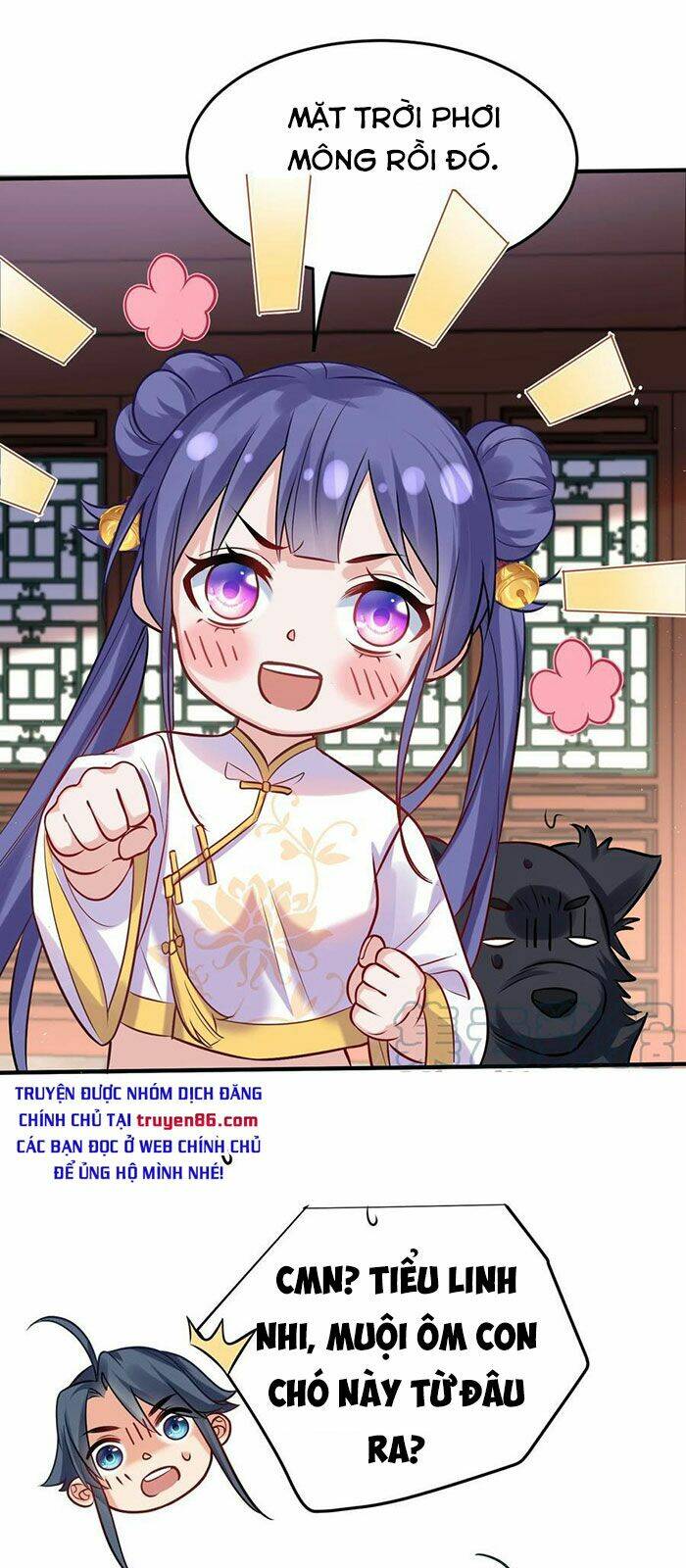 Ta Vô Địch Lúc Nào - Chapter 38 - Page 17