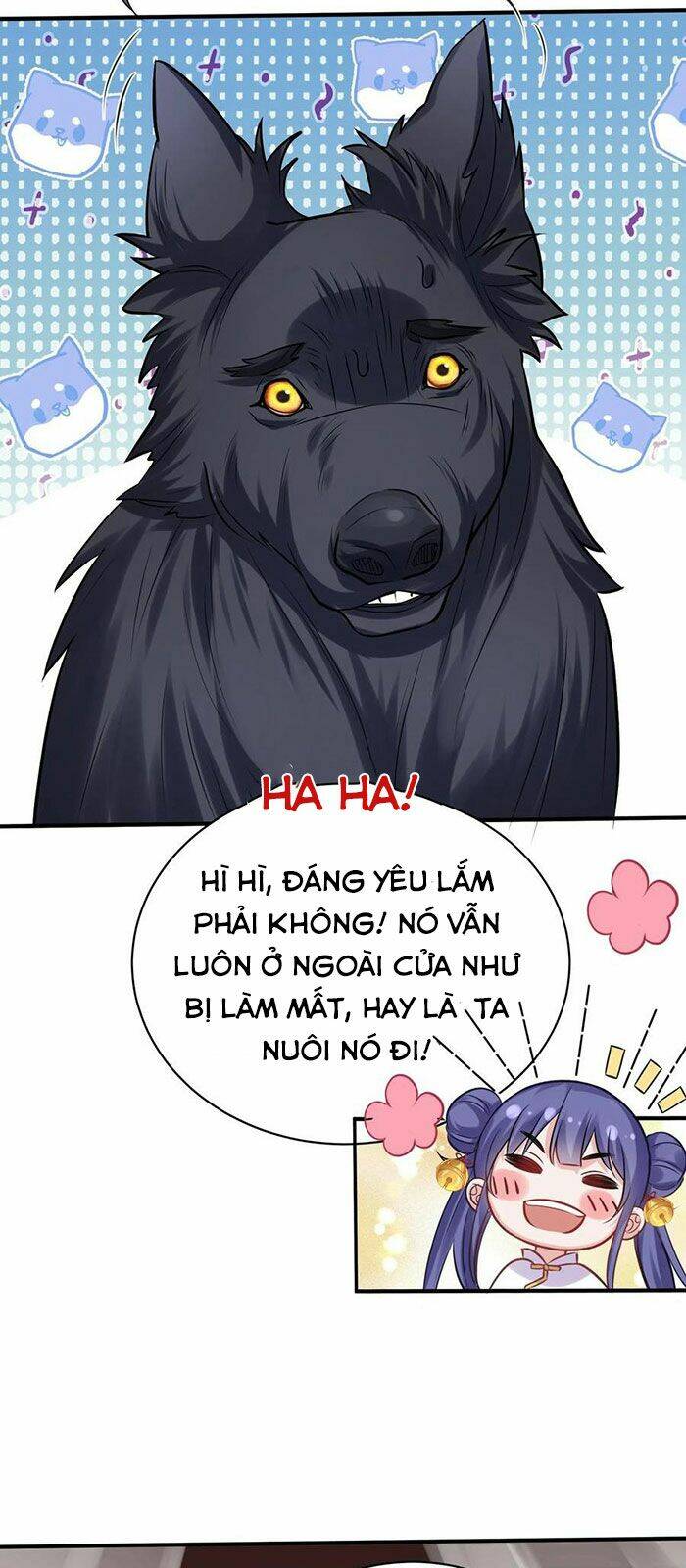 Ta Vô Địch Lúc Nào - Chapter 38 - Page 18