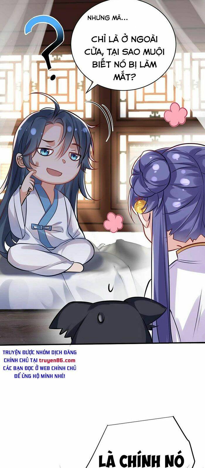 Ta Vô Địch Lúc Nào - Chapter 38 - Page 19