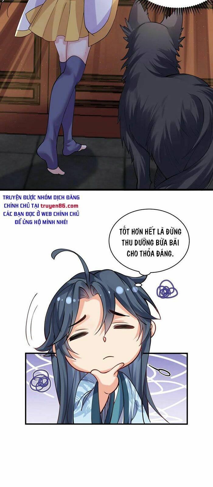 Ta Vô Địch Lúc Nào - Chapter 38 - Page 23