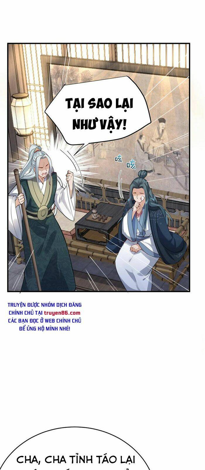 Ta Vô Địch Lúc Nào - Chapter 38 - Page 3