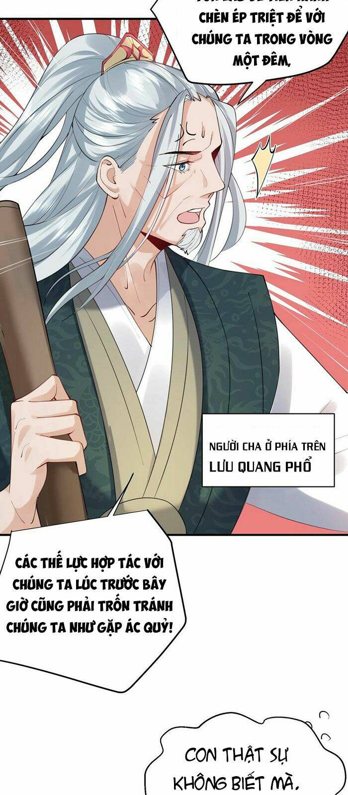 Ta Vô Địch Lúc Nào - Chapter 38 - Page 5
