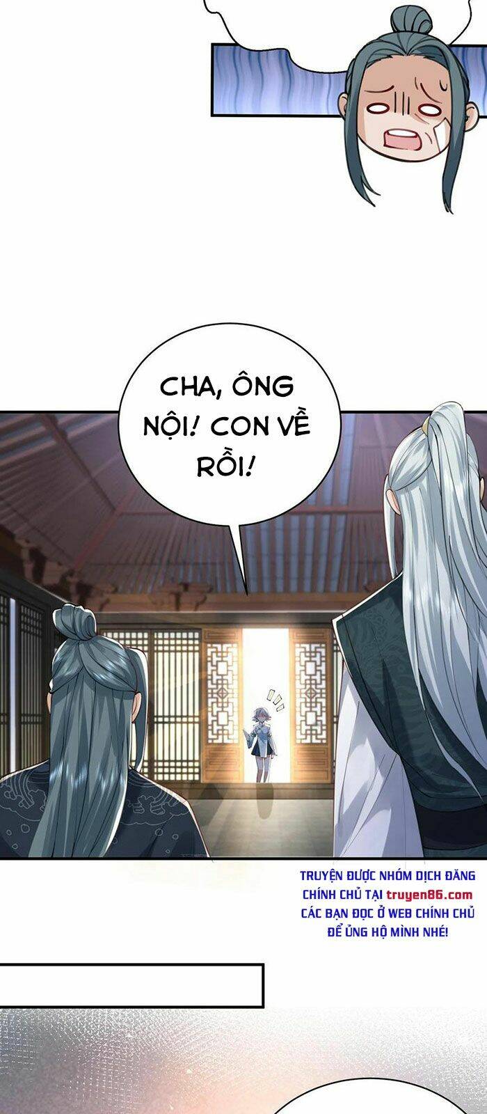 Ta Vô Địch Lúc Nào - Chapter 38 - Page 6