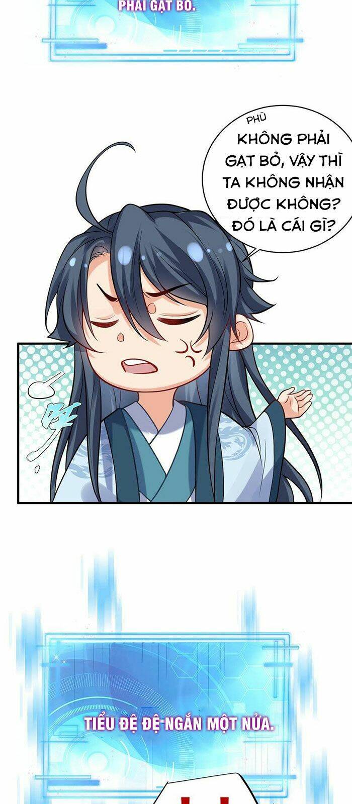 Ta Vô Địch Lúc Nào - Chapter 39 - Page 9