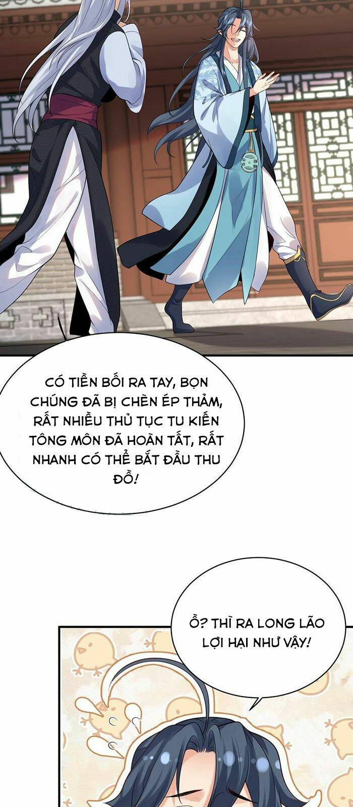 Ta Vô Địch Lúc Nào - Chapter 39 - Page 13
