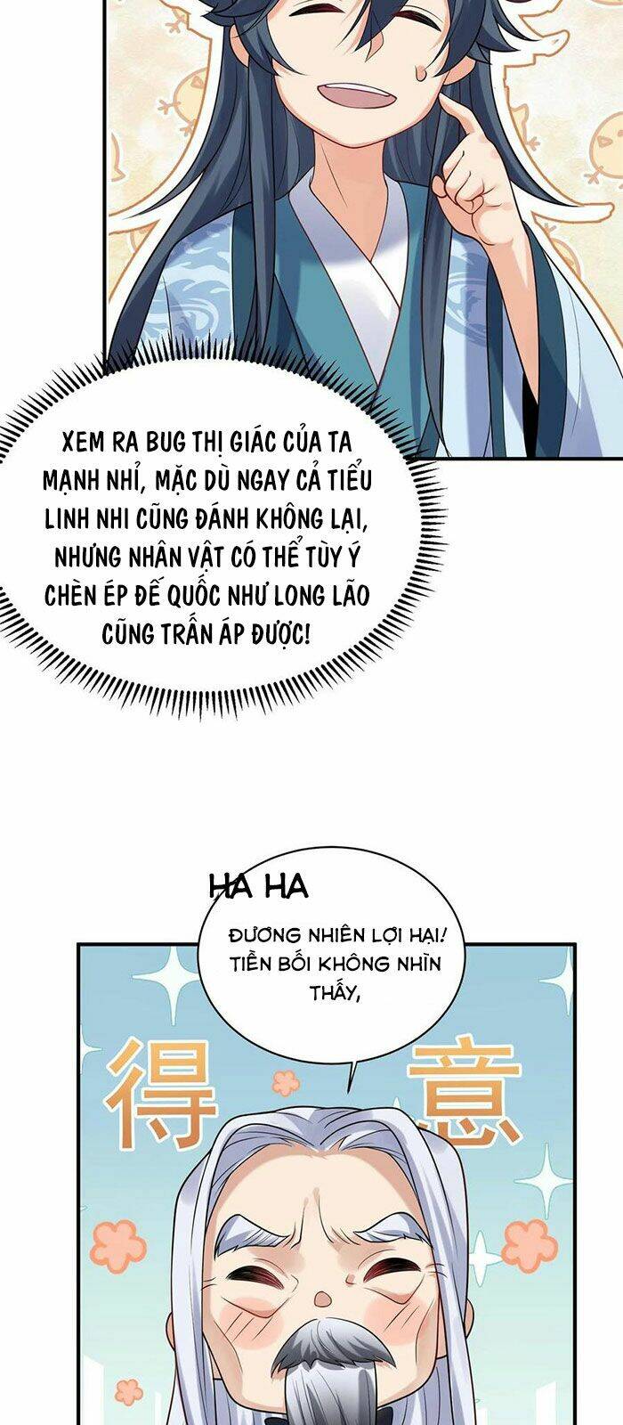 Ta Vô Địch Lúc Nào - Chapter 39 - Page 14