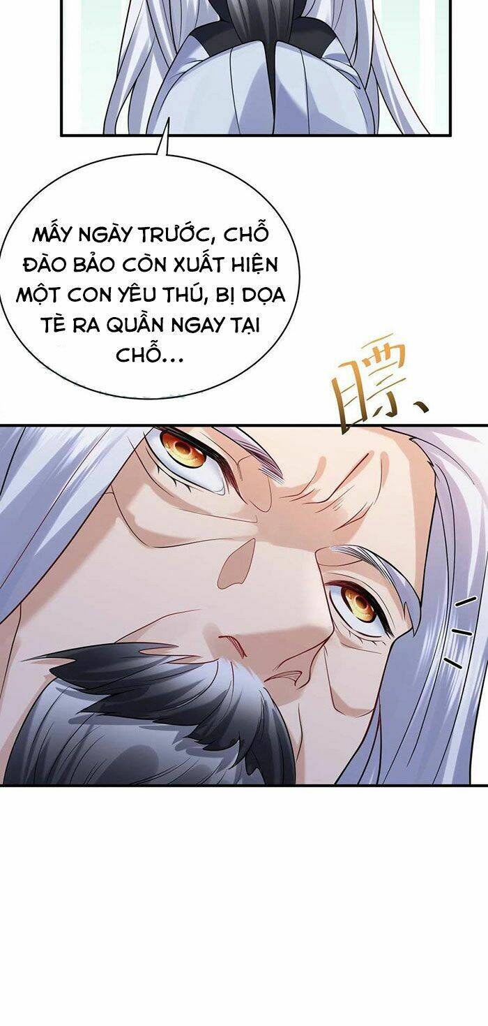 Ta Vô Địch Lúc Nào - Chapter 39 - Page 15