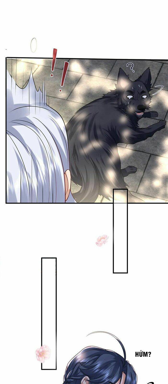 Ta Vô Địch Lúc Nào - Chapter 39 - Page 16