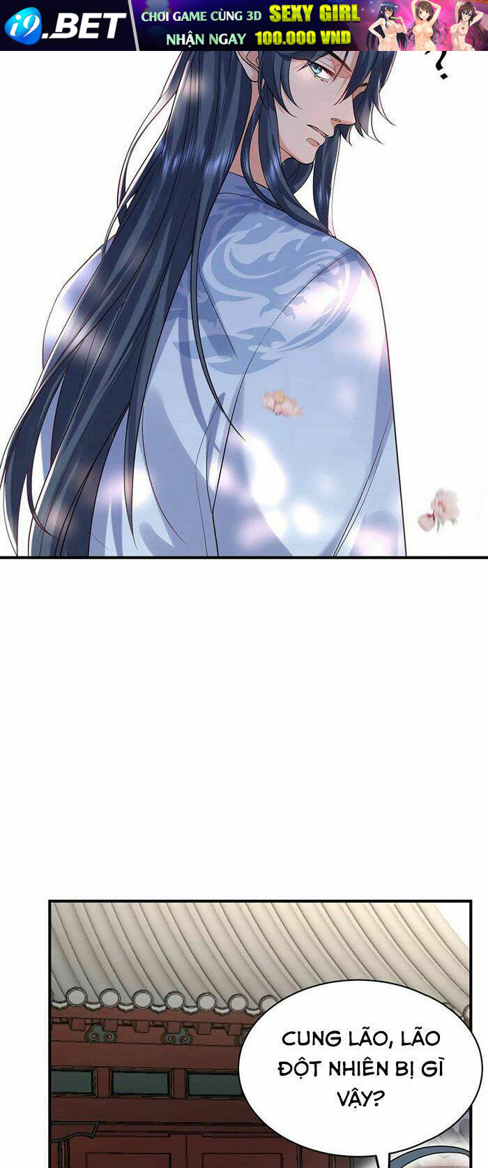 Ta Vô Địch Lúc Nào - Chapter 39 - Page 17