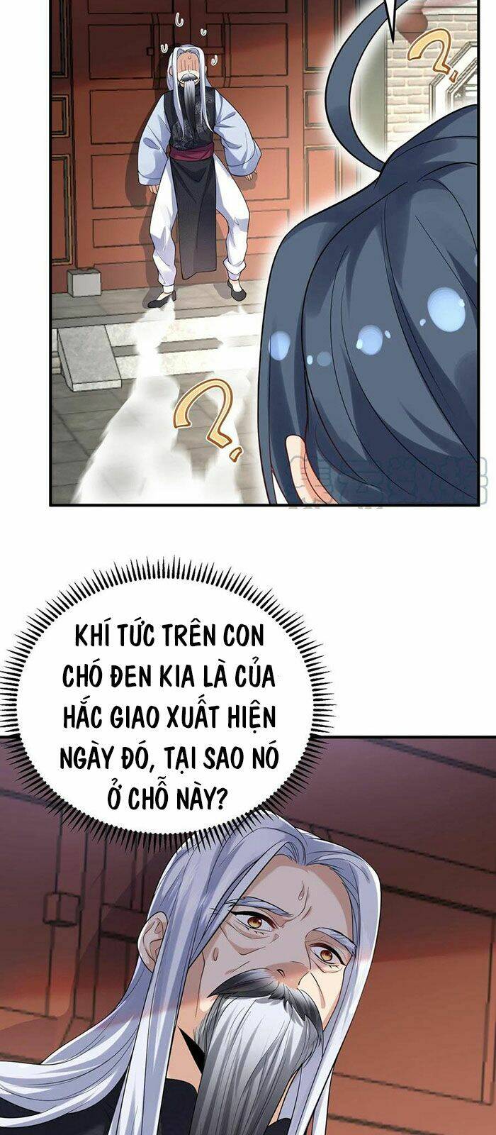 Ta Vô Địch Lúc Nào - Chapter 39 - Page 18