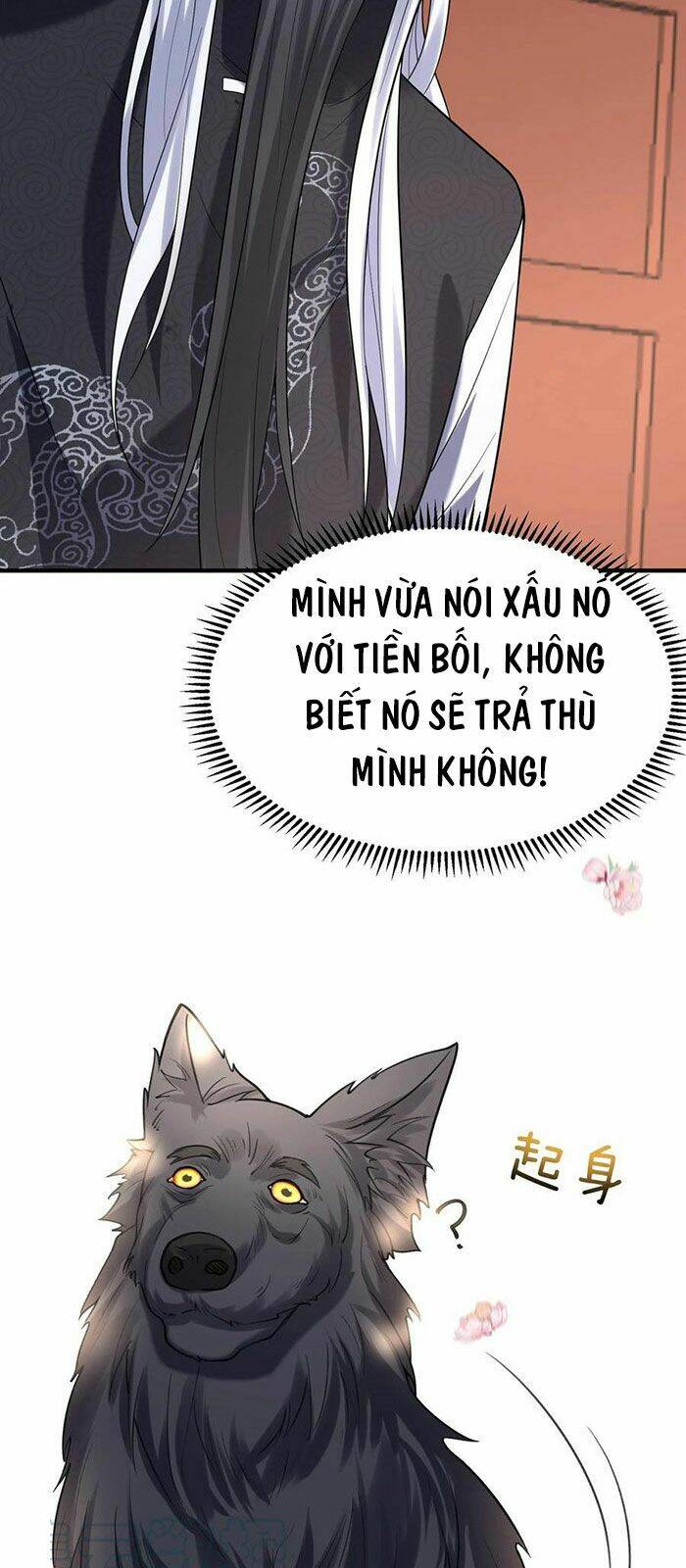 Ta Vô Địch Lúc Nào - Chapter 39 - Page 19