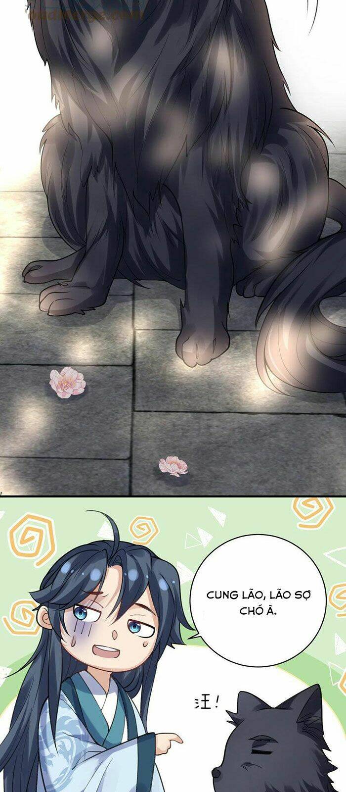 Ta Vô Địch Lúc Nào - Chapter 39 - Page 20