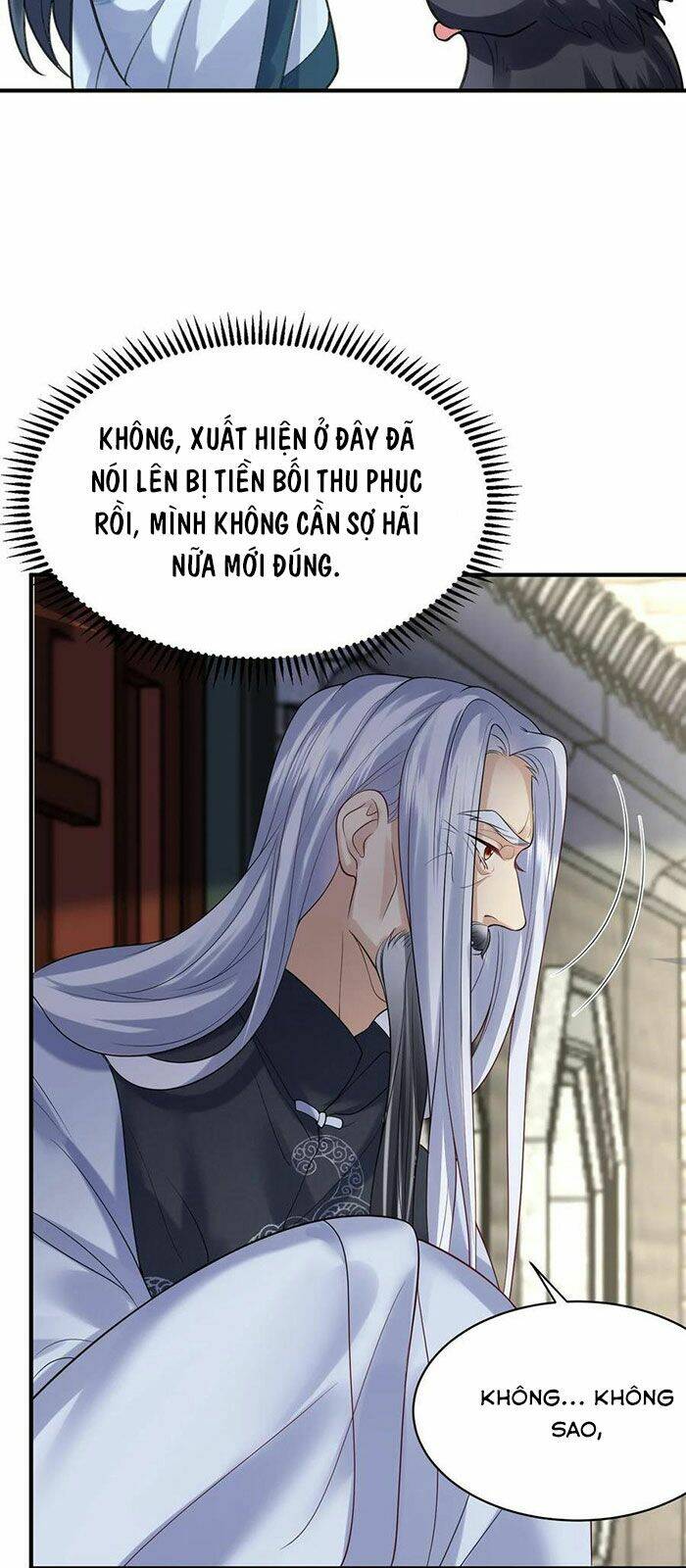 Ta Vô Địch Lúc Nào - Chapter 39 - Page 21