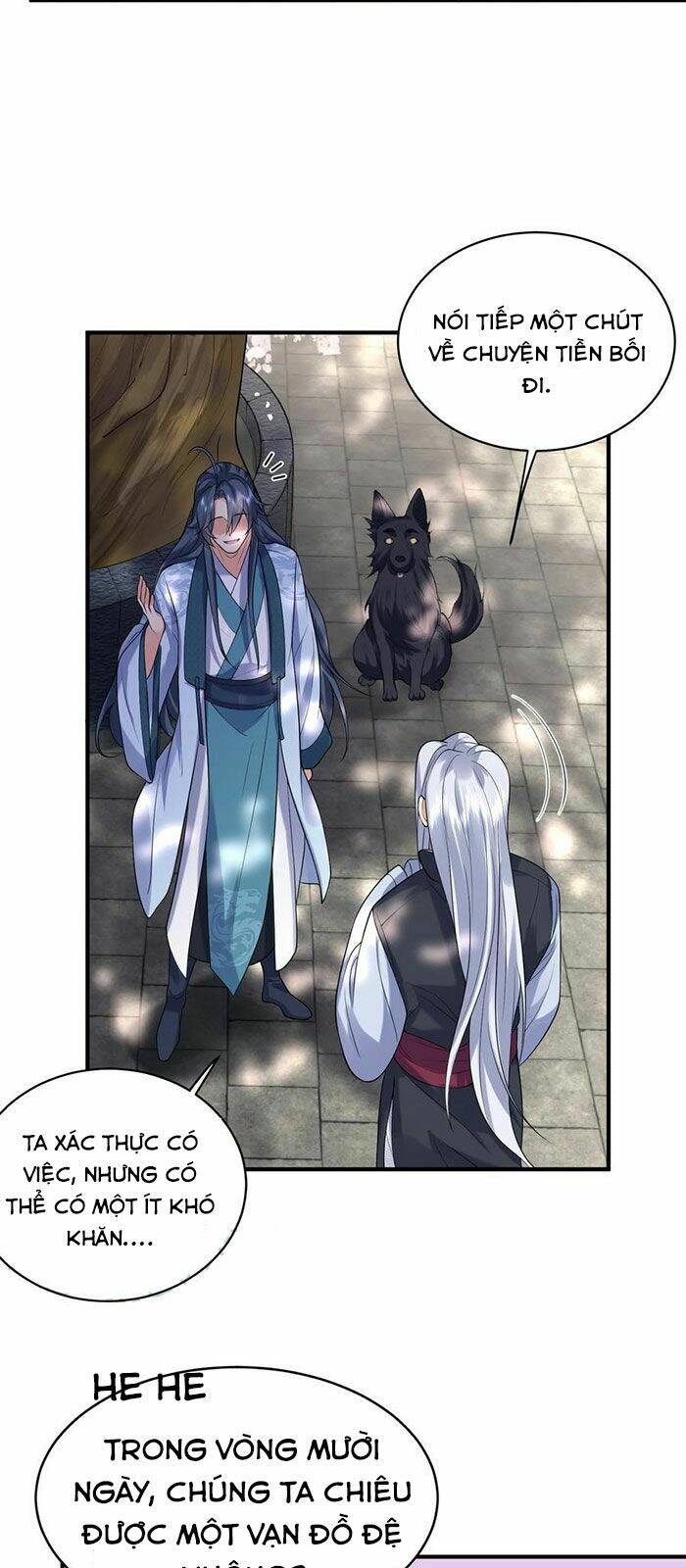 Ta Vô Địch Lúc Nào - Chapter 39 - Page 22