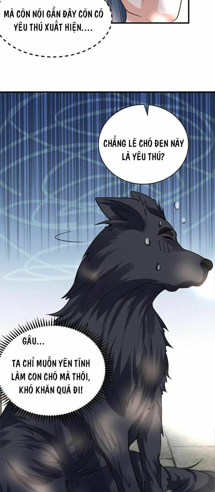 Ta Vô Địch Lúc Nào - Chapter 39 - Page 27