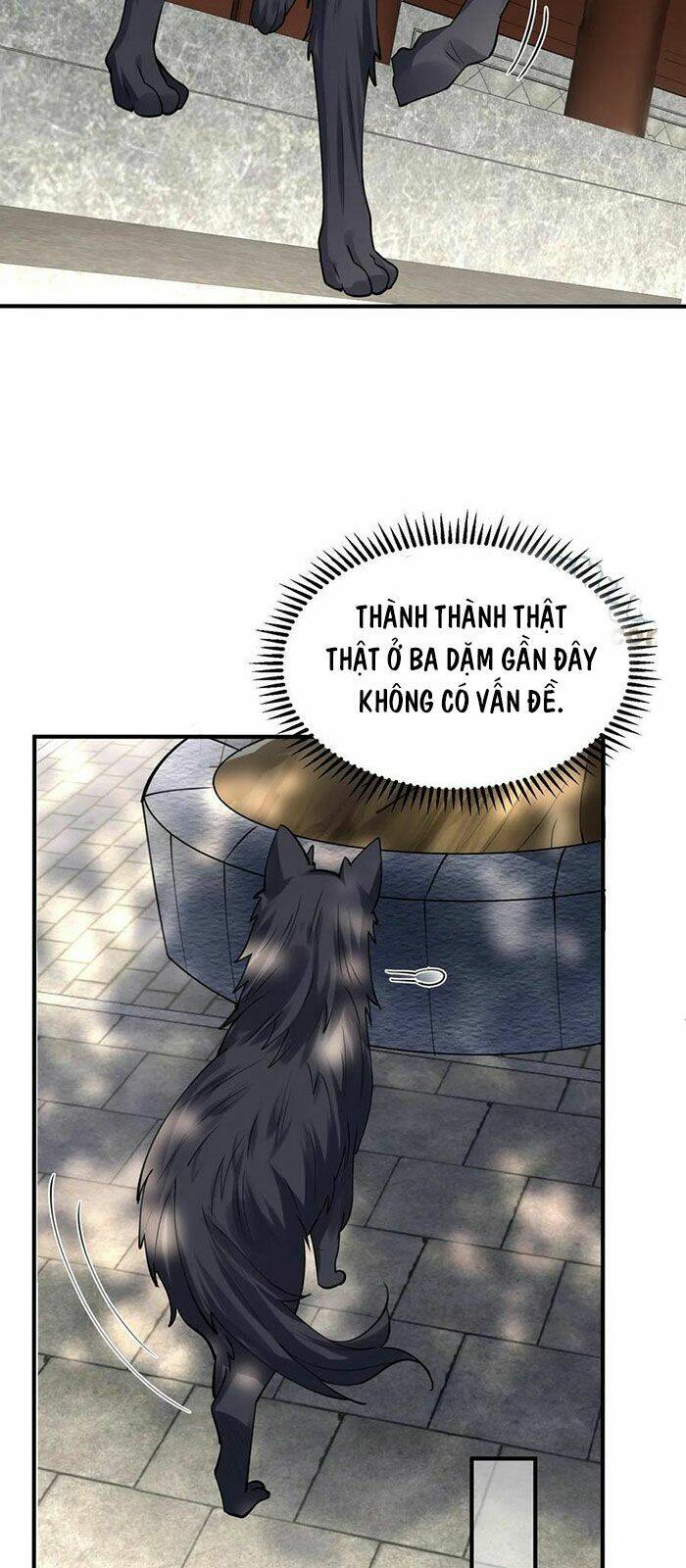 Ta Vô Địch Lúc Nào - Chapter 39 - Page 3