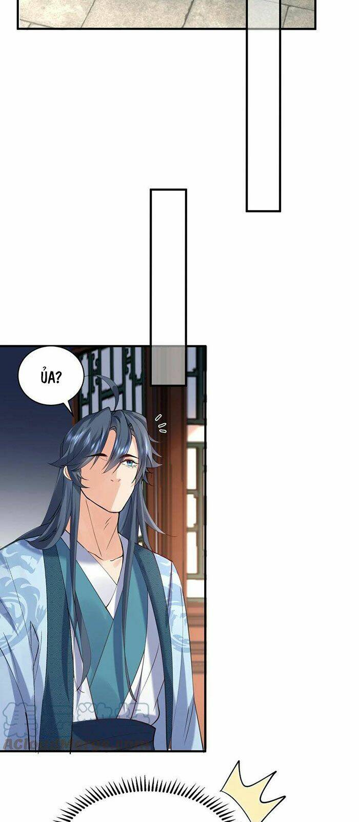 Ta Vô Địch Lúc Nào - Chapter 39 - Page 4