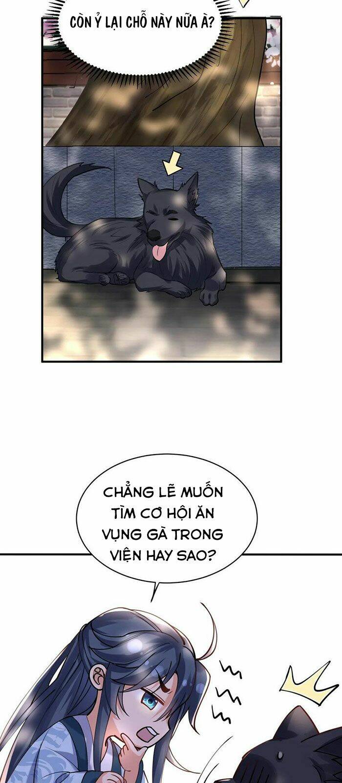 Ta Vô Địch Lúc Nào - Chapter 39 - Page 5
