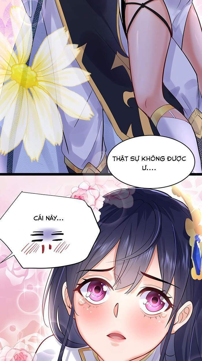 Ta Vô Địch Lúc Nào - Chapter 4 - Page 9