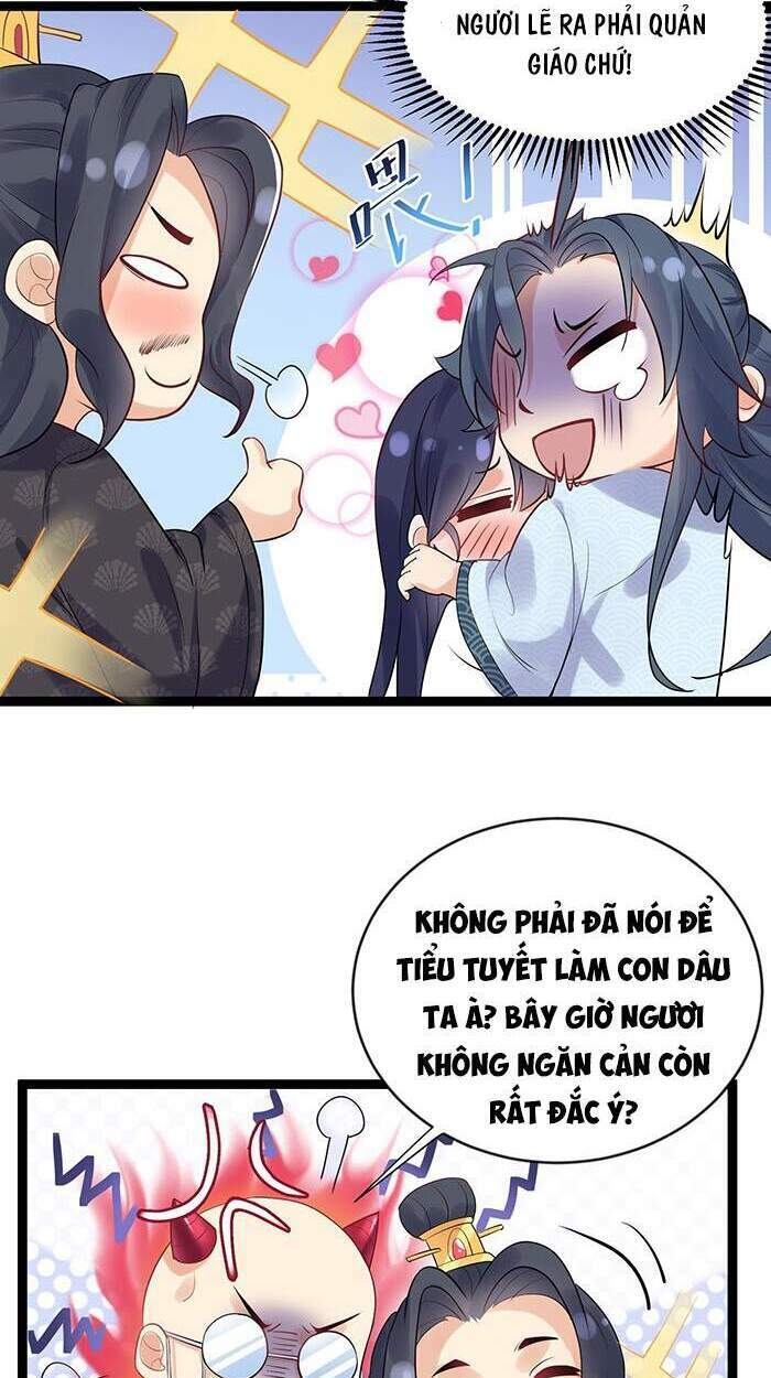 Ta Vô Địch Lúc Nào - Chapter 4 - Page 11