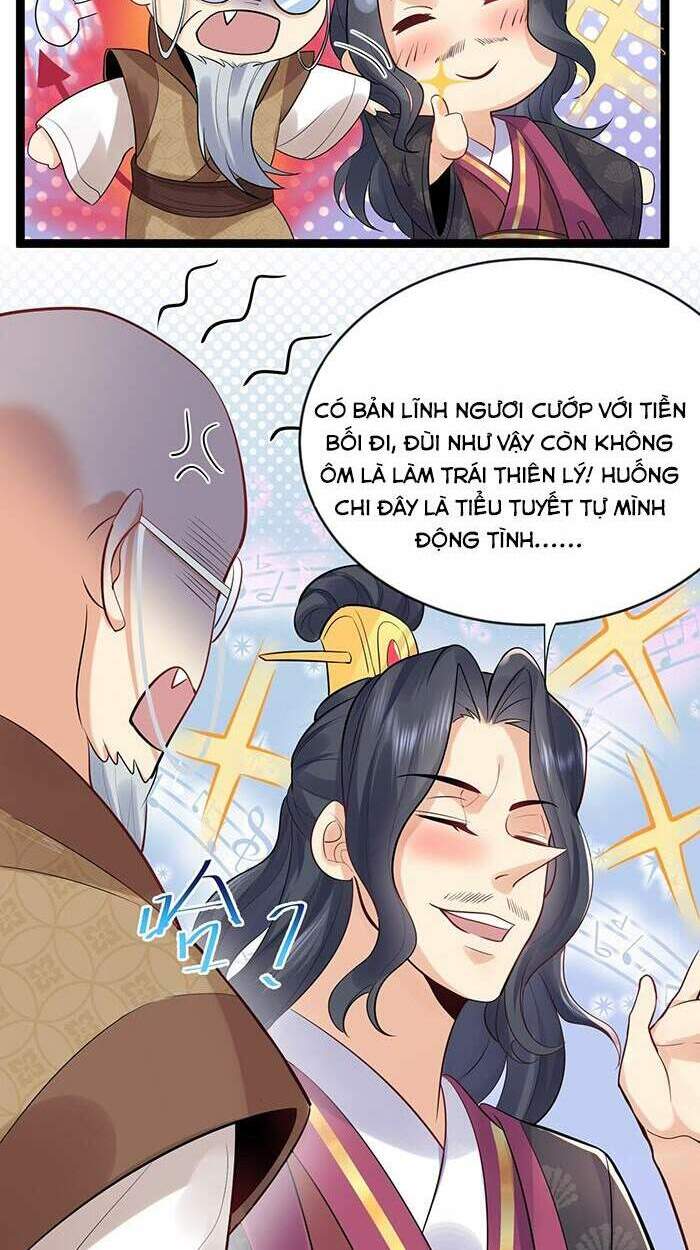 Ta Vô Địch Lúc Nào - Chapter 4 - Page 12