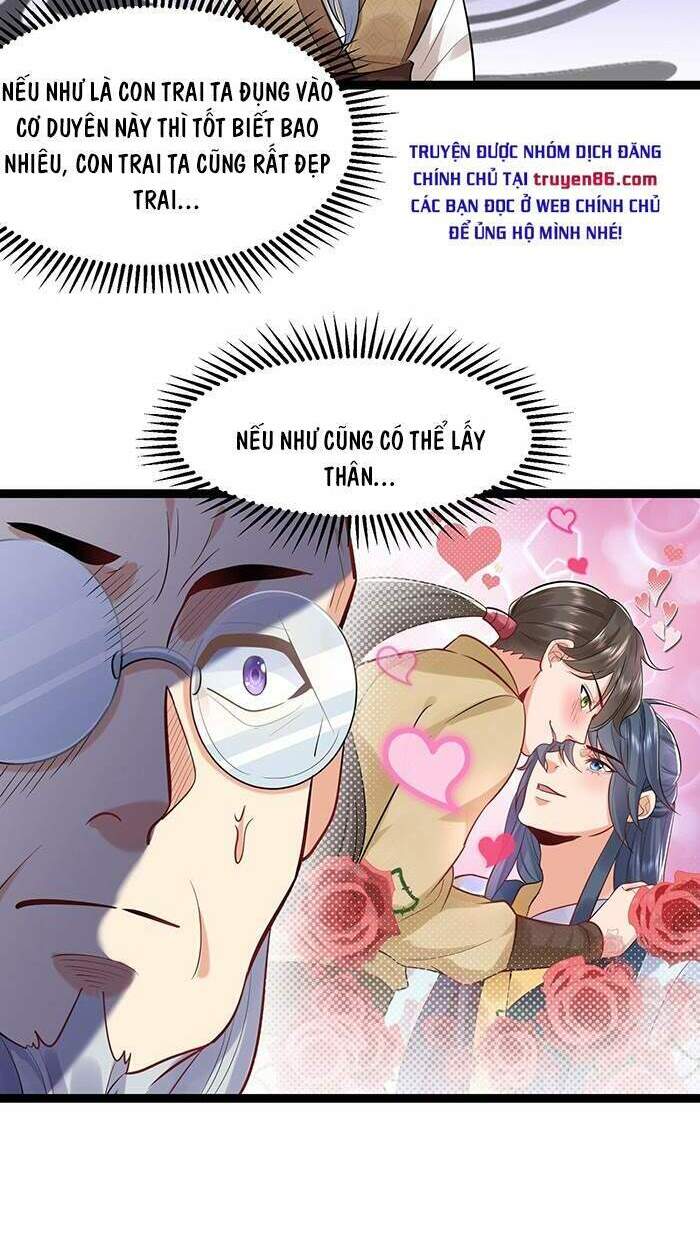 Ta Vô Địch Lúc Nào - Chapter 4 - Page 14