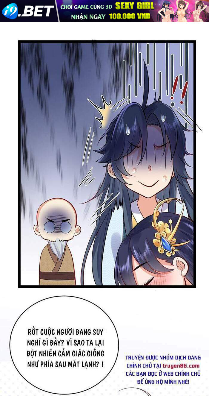 Ta Vô Địch Lúc Nào - Chapter 4 - Page 15