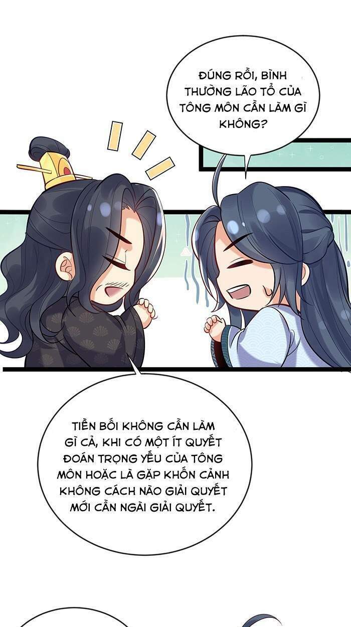 Ta Vô Địch Lúc Nào - Chapter 4 - Page 20