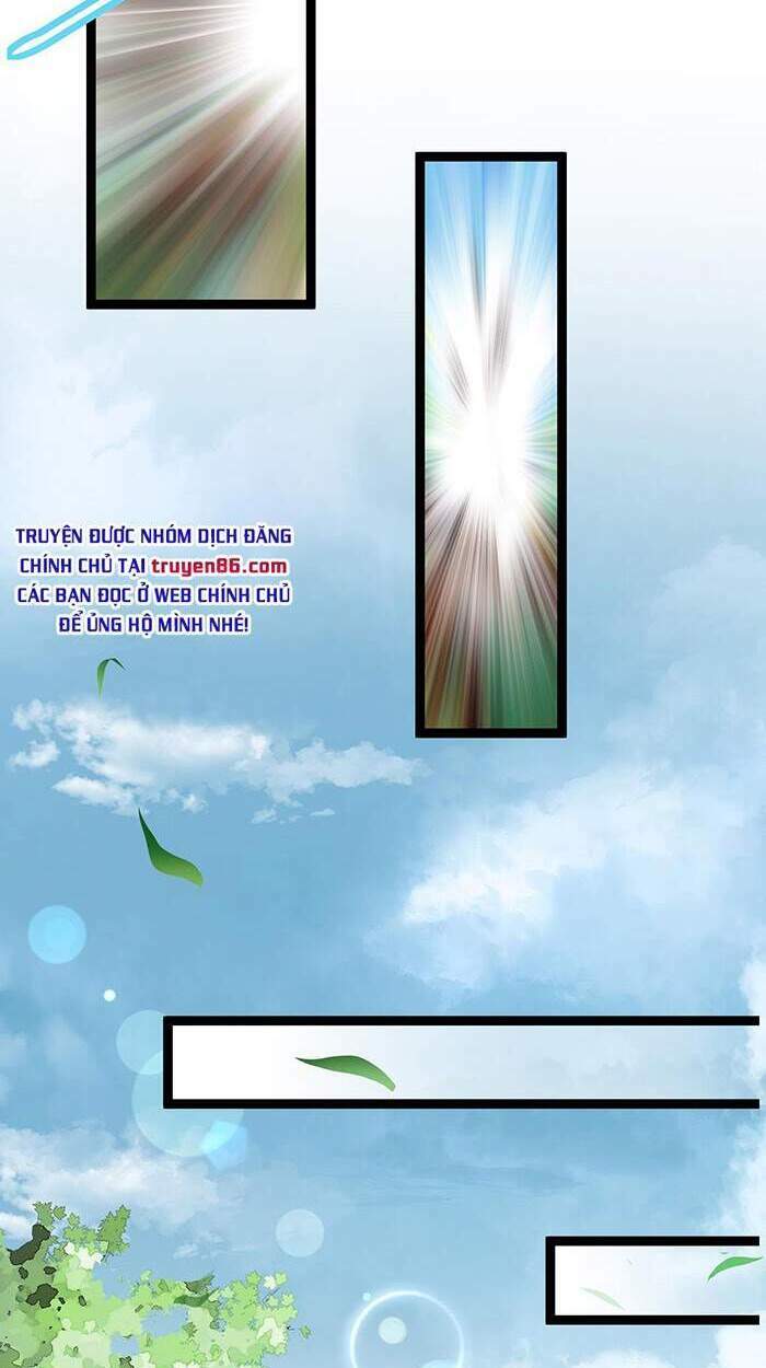 Ta Vô Địch Lúc Nào - Chapter 4 - Page 22