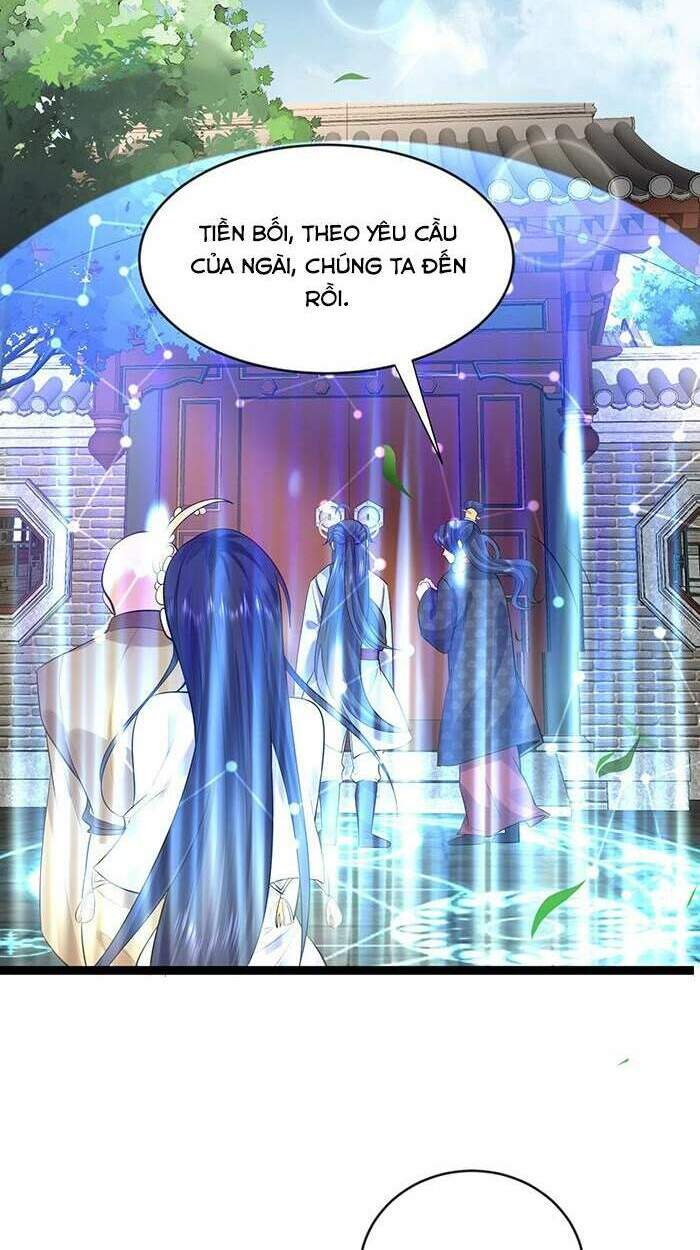 Ta Vô Địch Lúc Nào - Chapter 4 - Page 23