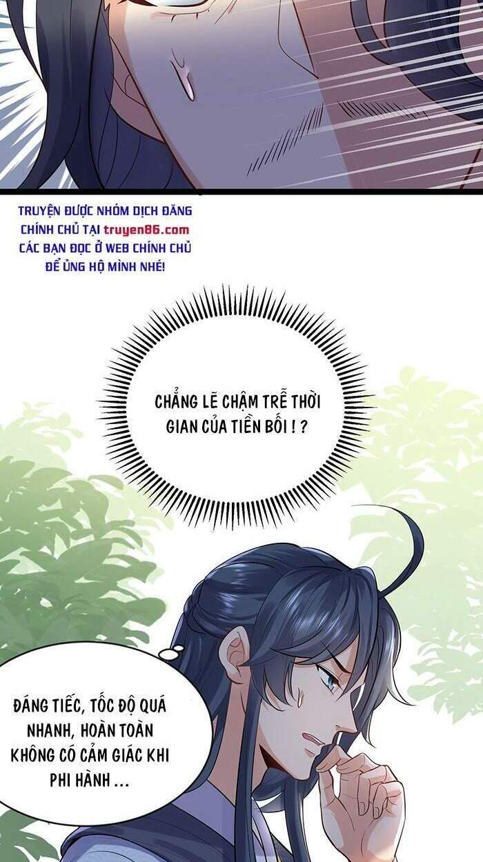 Ta Vô Địch Lúc Nào - Chapter 4 - Page 25