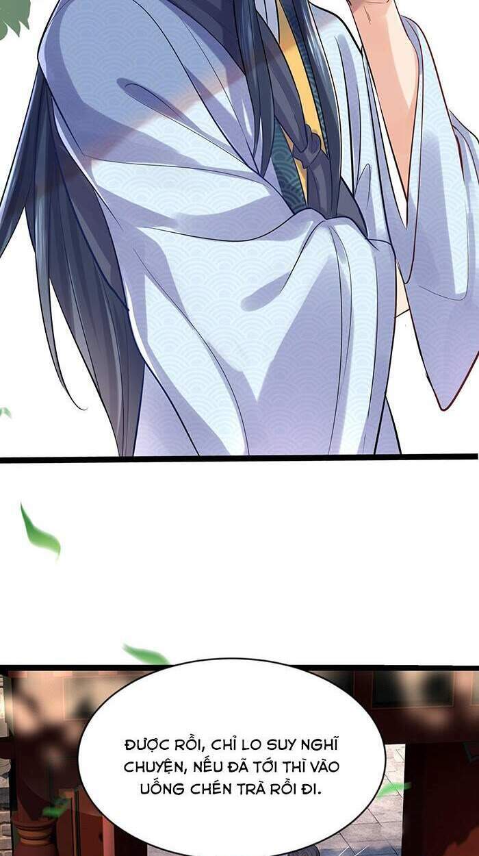 Ta Vô Địch Lúc Nào - Chapter 4 - Page 26