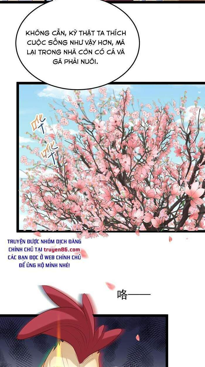 Ta Vô Địch Lúc Nào - Chapter 4 - Page 29